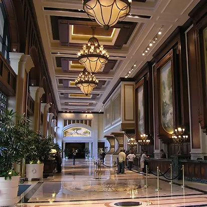 Selection d hotels de luxe en France Selection d hotels de luxe en France